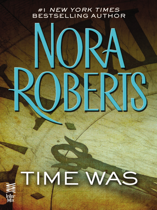 Cover image for Time Was